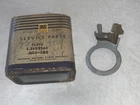 1935 - 1939 Chevrolet Car & Truck Generator 3RD Brush Holder Plate Nos 1859146 New. Price: $19.99.