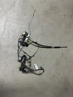 Rh Rear Door Power Wiring Harness 15883605 2007-2014 Gmc Yukon Xl Suburban Oem Used. Price: $30.00.