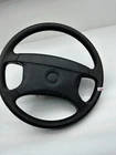 Bmw E36 Sterring Wheel 1162809 32341161681 6011697 1162804 Used. Price: $290.00.