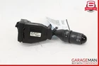 2008-2015 Smart Fortwo Windshield Wiper Switch Stalk 4519050400 Oem Used. Price: $437.50.