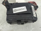 2015-2016 Dodge Charger Relay Module P68213729AC Rlejp Used. Price: $196.34.