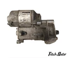 Ferrari 355 F1 Used Denso Starter Motor. Price: $270.00.