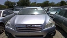 Chassis Ecm Transmission Under Left Hand Of Dash Outback Fits 14 Legacy 30271016 Used. Price: $142.99.