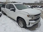 2020 Chevrolet Silverado 1500 Fuse Box Oem Used 646-12379 96K Miles. Price: $99.65.