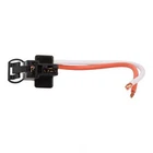 Rostra Vehicle Electronics 610400 Alternator Connector New. Price: $25.99.