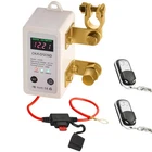 Remote Kill For Car, DC12V 240A Battery Disconnect Switch,... New. Price: $67.40.