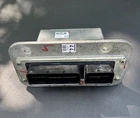 2007 Toyota Tundra 5.7L V8 4X2 Ecu Ecm Pcm Engine Control Module 89661-0C841 Used. Price: $140.00.