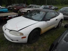 Chassis Ecm Transmission Left Hand Engine Compartment Fits 95-96 Avenger 581263 Used. Price: $71.24.