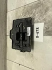 2003 Hyundai Santa Fe Battery Tray Holder Oem+ Used. Price: $44.04.