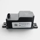 2016-2022 Mercedes GLC300 X253 Voltage Converter Control Module Auxiliary Oem Used. Price: $42.68.