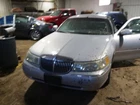 Fuse Box Engine 117.7" Wb Fits 02 Lincoln & Town Car 2153228 Used. Price: $80.00.