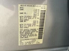 Chassis Ecm Memory Driver Position Control Fits 15-16 Murano 104711617 Used. Price: $116.13.
