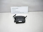 2019 Jeep Cherokee Keyless Entry Receiver Module 68322950AB Oem Used. Price: $30.00.