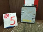 2003 Mazda Protege 2.0L Mt Ecm Ecu Engine Computer Control Module FSAE18881A Used. Price: $99.98.