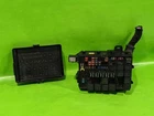 14-17 Ghibli Engine Fuse Box Oem 4519-35 Used. Price: $100.00.