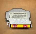 Occupant Restraint Module 56043708AE Used. Price: $100.00.