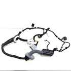 2013-2017 Range Rover L405 Rear Left Door Wiring Loom Harness DK52-14633-BE Oem Used. Price: $59.99.