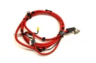 Bmw Oem E46 Convertible B+ Positive Battery Cable Plus Wiring Wires 61126903180 Used. Price: $89.95.