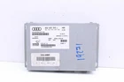 Audi A4 S4 Sirius Satellite Control Module Oem Used. Price: $39.13.