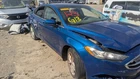 Fusion 2017 Chassis Ecm 1092393 Used. Price: $79.00.