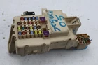 2005-2007 Toyota Sequoia Relay Fuse Box Engine 646-10479 Oem Used. Price: $209.99.