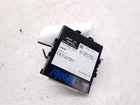 07-10 Toyota Camry Theft-locking Security Control Module Ecm Assembly Used. Price: $99.99.
