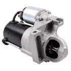 Starter For Buick Regal Chevrolet Camaro Impala Lumina Pontiac Grand Prix 6455 New. Price: $47.44.
