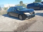Fuse Box Engine Limited Fits 11-12 Avalon 268449 Used. Price: $109.99.