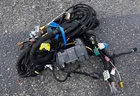 Oem Wire Harness Electrical Fuse Relay Fits 2016 - 2018 Encore 42389436 New. Price: $299.95.