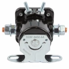 Starter Solenoid-relay Motorcraft SW-7663 New. Price: $36.24.