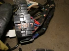 2008 Dodge Charger,magnum,chrysler 300,DASH Wiring Harness Ip 04607392AF For. Price: $299.00.