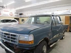 Starter Motor 8-445 Fits 95-00 Ford E350 Van 1736202 Used. Price: $116.27.