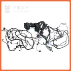 13-15 Jaguar X250 Xf F-type 3.0L Awd Engine Motor Management Wire Harness Oem Used. Price: $98.00.