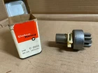 Gm 1972282 Delco Remy C-2001 Starter Drive -- Same As 1877560, 2095150, 2098500 New. Price: $30.00.