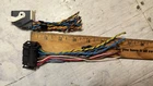 Wiring Repair Harness Connector Pigtail Bmw 1378138 Amplifier 8361136 Oem Used. Price: $34.50.