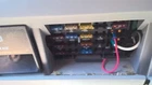 Interior Cabin Fuse Box From 1993 Gmc C/k 1500 Silverado Sierra Used. Price: $60.00.