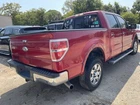 Chassis Ecm Temperature Heated Seats Only Fits 11-12 Ford F150 Pickup 973933 Used. Price: $147.25.
