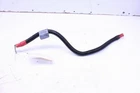2010 Bmw 335D Sedan Diesel Turbo Alternator - Starter Cable Oem Used. Price: $37.17.