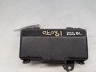 Accord 1998 Fuse Box, Engine 371241 Used. Price: $51.00.