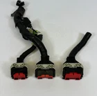 2008 Ford Focus 2.0L 4 Cyl Ecm Ecu Wiring Harness Plug Connector Oem. Used. Price: $39.99.