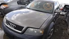 Temperature Control With Heated Seats Fits 04-05 Audi Allroad 1801629 Used. Price: $75.00.