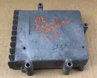 1996 Dodge Caravan Chassis Tcu Transmission Control Module 04686283 Oem Used. Price: $38.49.