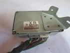 2001 Subaru Forester Tcm Transmission Control Module Used. Price: $46.49.