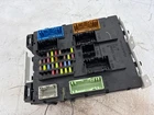 2012-2013 Ford Focus Fuse & Relay Box Junction Block Panel GV6Z-14A068-XM Used. Price: $73.15.