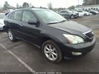 Driver Chassis Ecm Headlamp Swivel Control Fits 06-09 Lexus RX400H 1260258 Used. Price: $185.00.