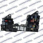 09-11 Jaguar Xf 4.2L Engine Compartment Fuse Relay Box Unit 8X2T-14290-DD Oem Used. Price: $58.49.