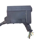 Nissan Altima : 2002, 2003, 2004, 2005, 2006, Engine Fuse Box Assembly W/pigtail Used. Price: $55.00.