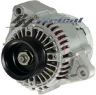High Output Amp Alternator For Acura Cl Honda Accord Lx Ex Dx Se 2.3L New. Price: $229.99.