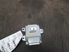 Chassis Ecm Parking Brake Left Hand Quarter Panel Fits 20-23 Mazda CX-9 2990347 Used. Price: $79.00.