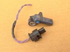 Jaguar I, Pace X540 X590 Front Bumper Impact Crash Sensor 2018-23 J9C314B006AA Used. Price: $36.94.